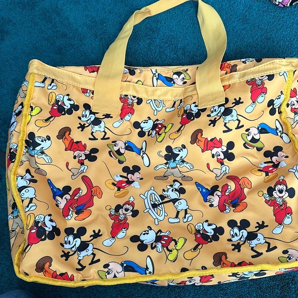 Disney Mickey Bag